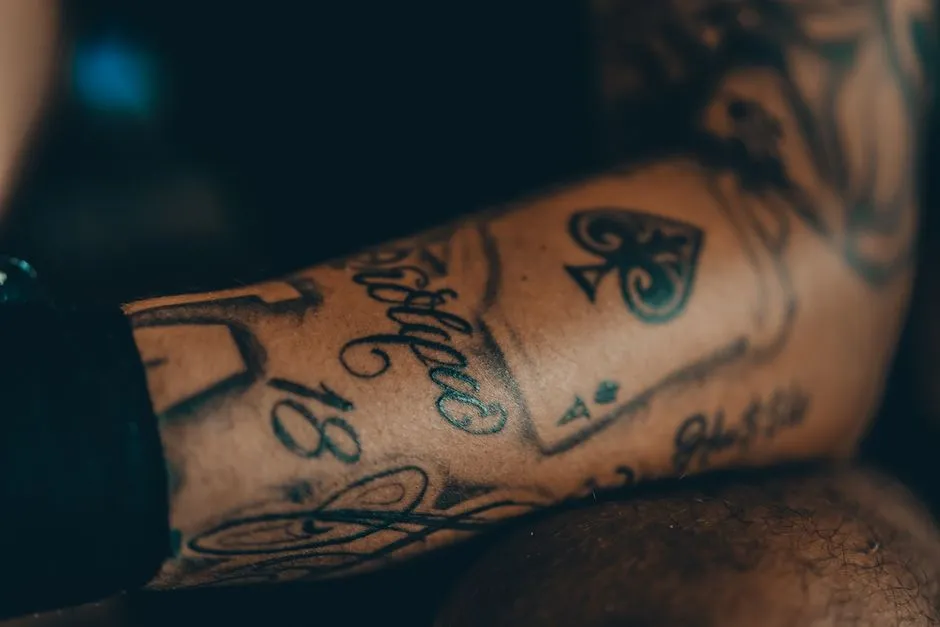 Arm Tattoo Placement: Views, Sleeves and Future Plans